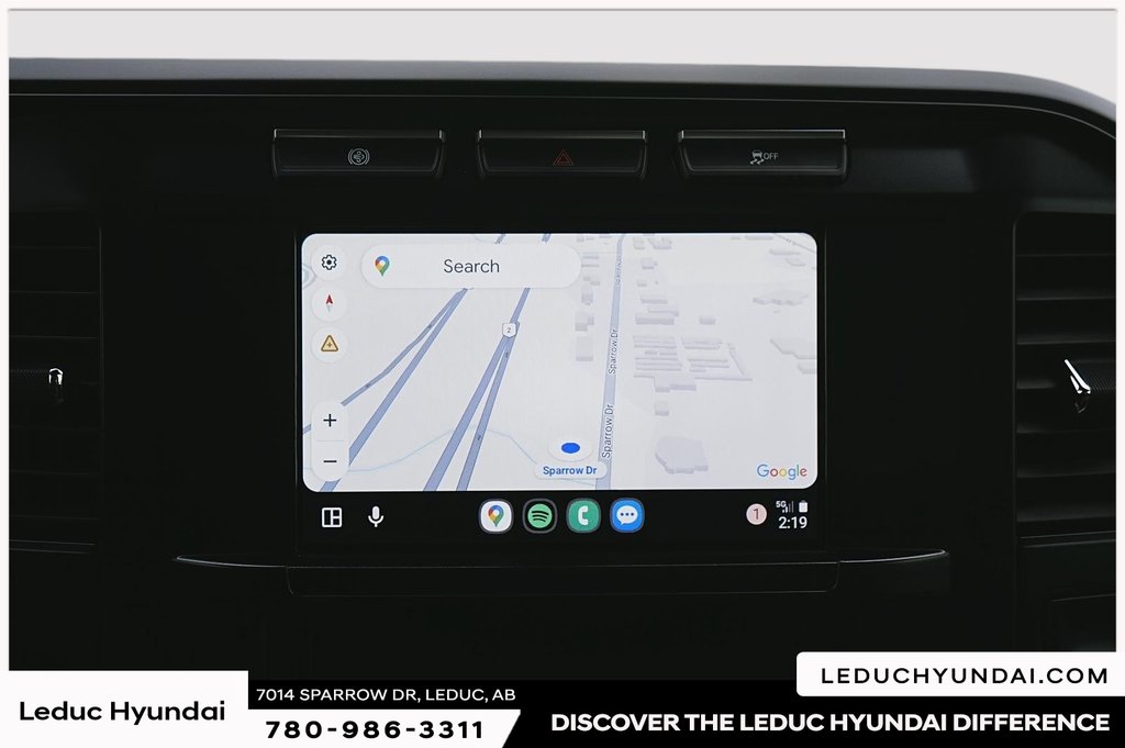 2024 Ford F-350SD XLT in Leduc, Alberta - 17 - w1024h768px