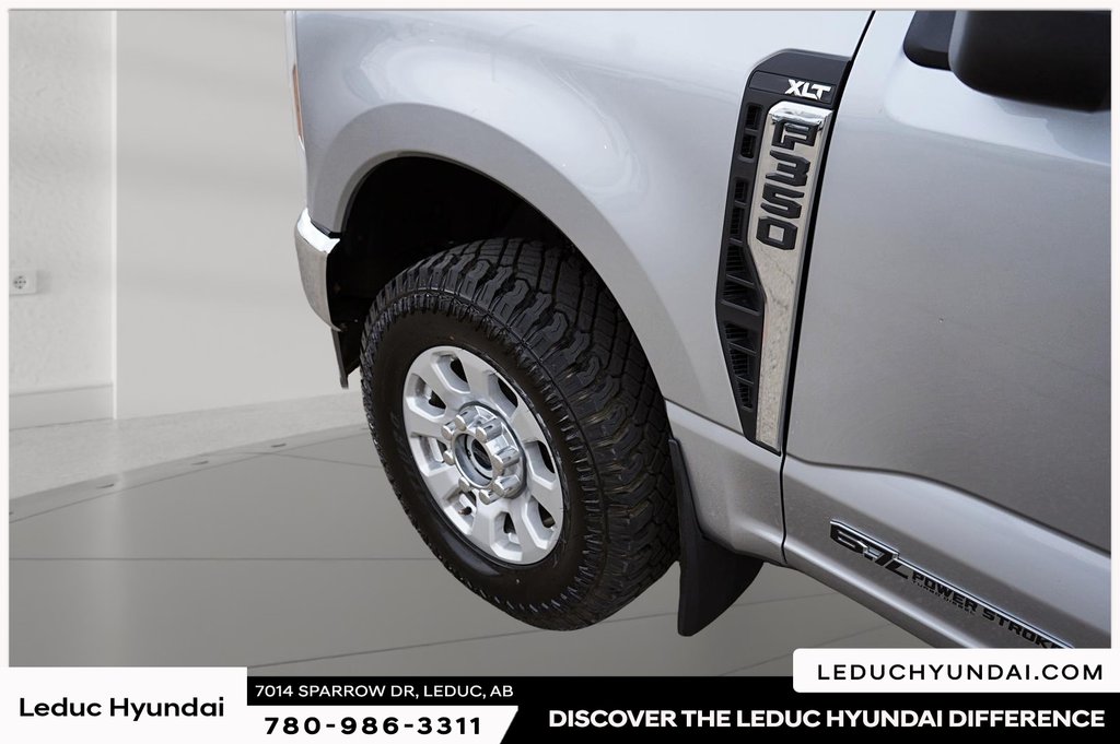 2024 Ford F-350SD XLT-2