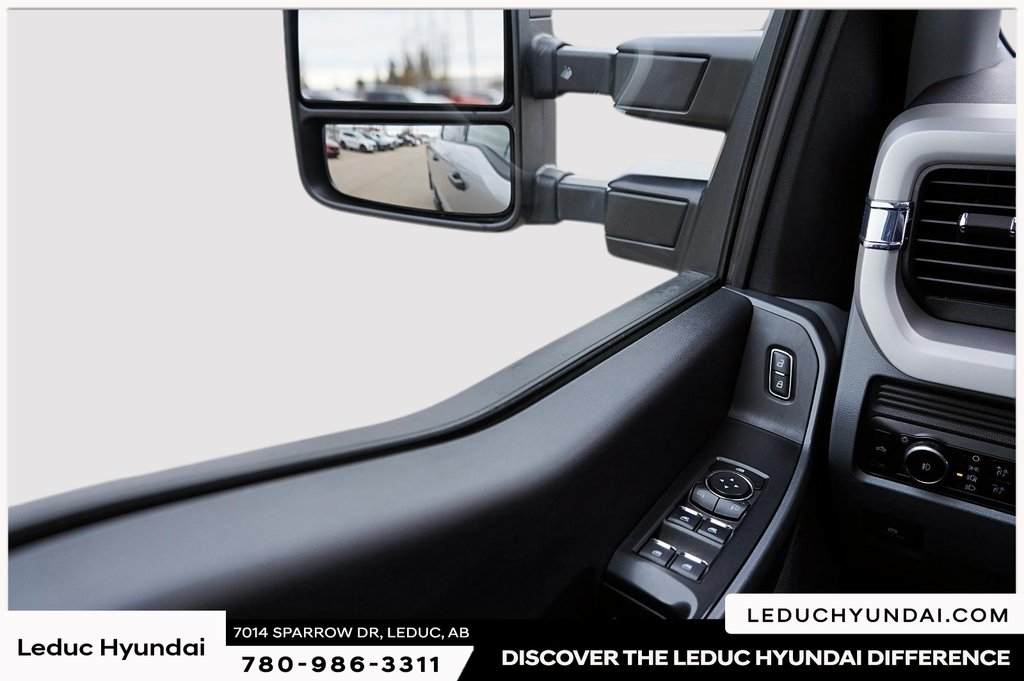 2024 Ford F-350SD XLT in Leduc, Alberta - 13 - w1024h768px