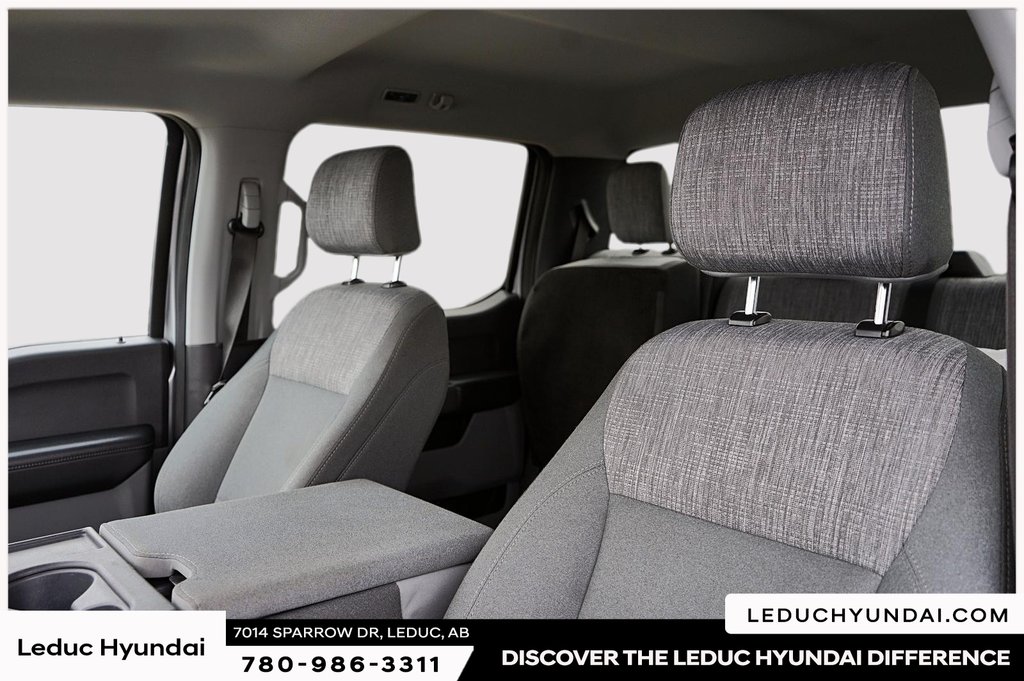 2024 Ford F-350SD XLT in Leduc, Alberta - 12 - w1024h768px