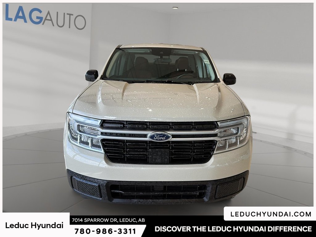 2024 Ford Maverick Lariat in Leduc, Alberta - 2 - w1024h768px