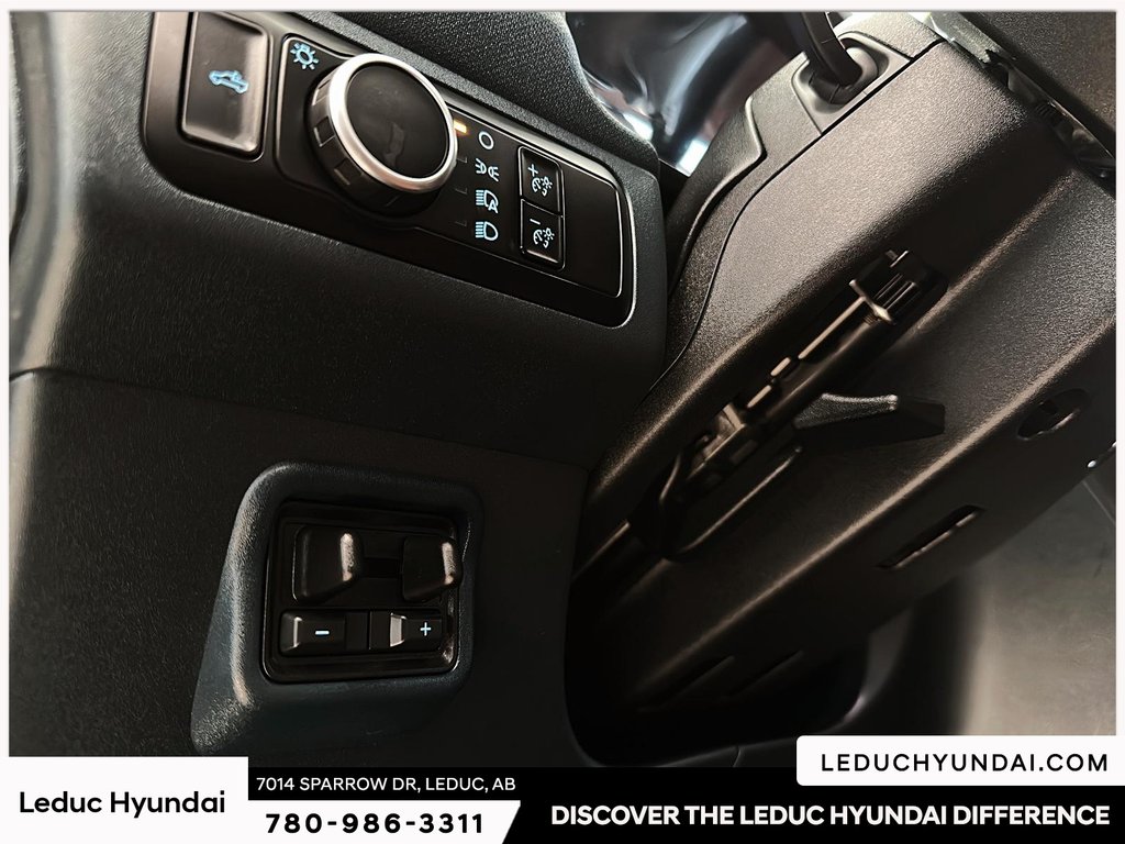 2024 Ford Maverick Lariat in Leduc, Alberta - 21 - w1024h768px