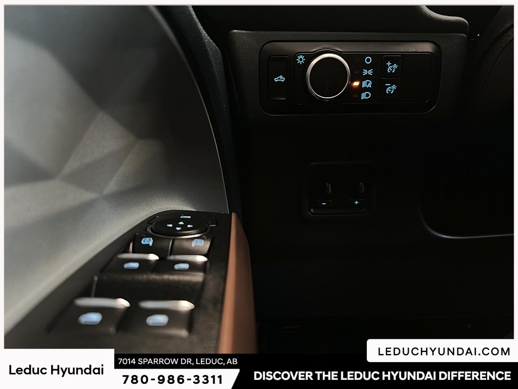 2024 Ford Maverick Lariat in Leduc, Alberta - 20 - w1024h768px
