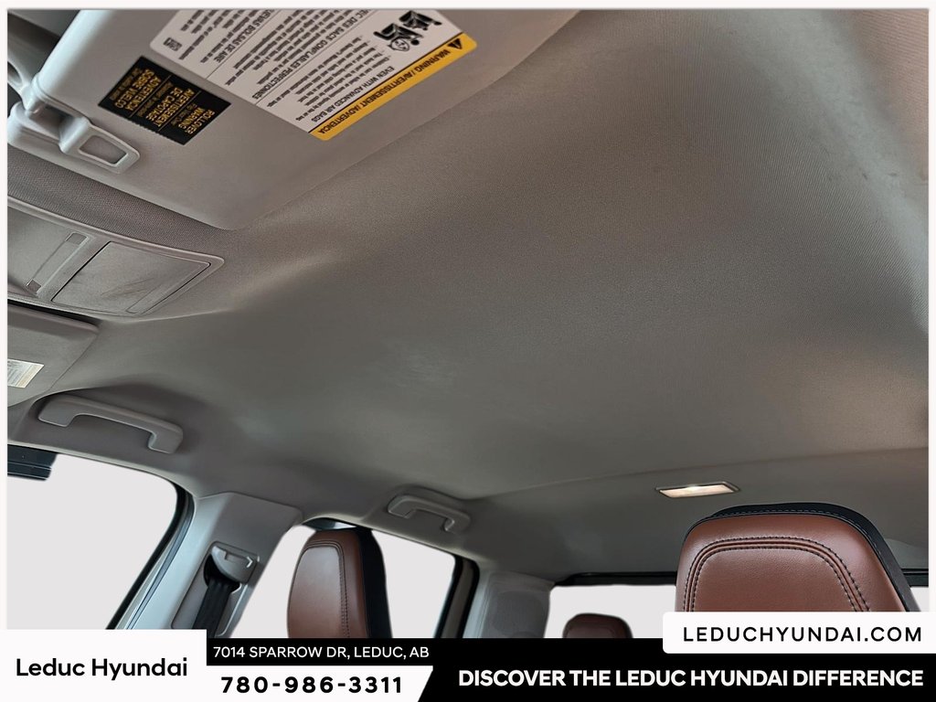 2024 Ford Maverick Lariat in Leduc, Alberta - 24 - w1024h768px