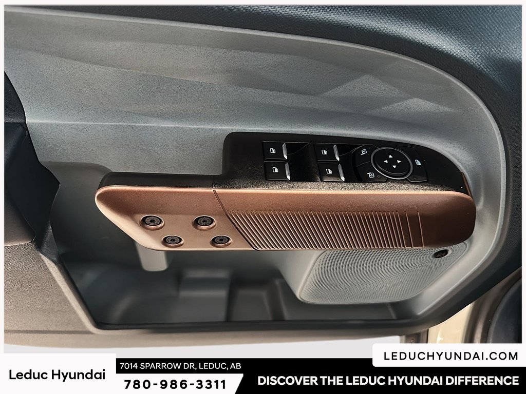 2024 Ford Maverick Lariat in Leduc, Alberta - 13 - w1024h768px
