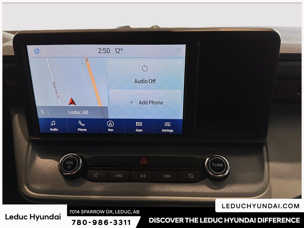 2024 Ford Maverick Lariat in Leduc, Alberta - 26 - w1024h768px