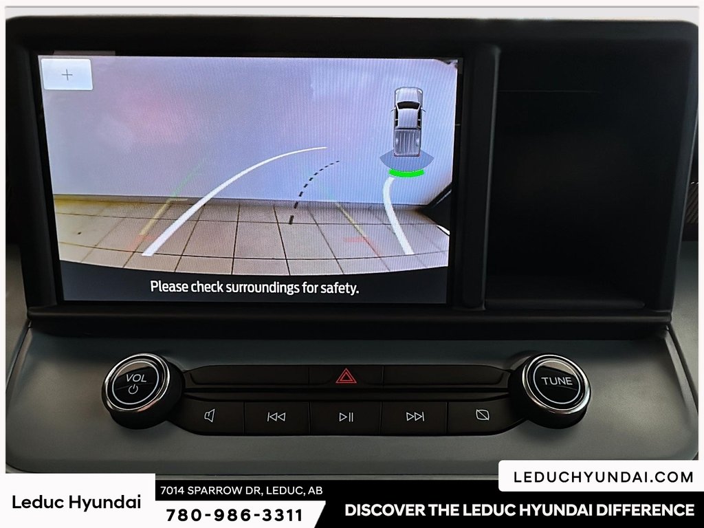 2024 Ford Maverick Lariat in Leduc, Alberta - 25 - w1024h768px