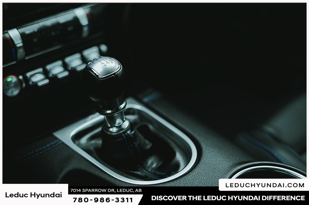 2021 Ford Mustang GT Premium in Leduc, Alberta - 14 - w1024h768px