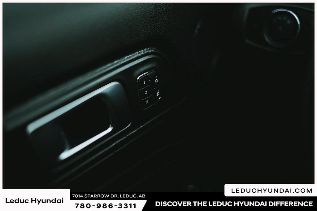 2021 Ford Mustang GT Premium in Leduc, Alberta - 13 - w1024h768px