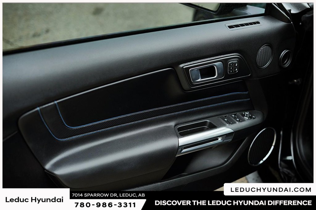 2021 Ford Mustang GT Premium in Leduc, Alberta - 10 - w1024h768px