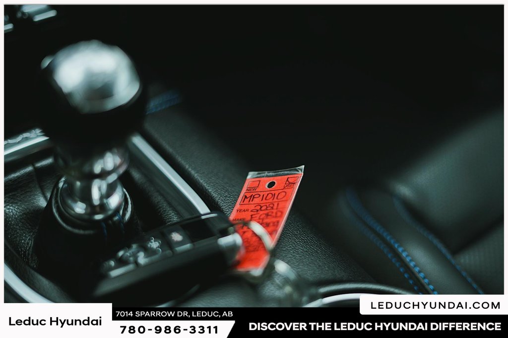 2021 Ford Mustang GT Premium in Leduc, Alberta - 8 - w1024h768px