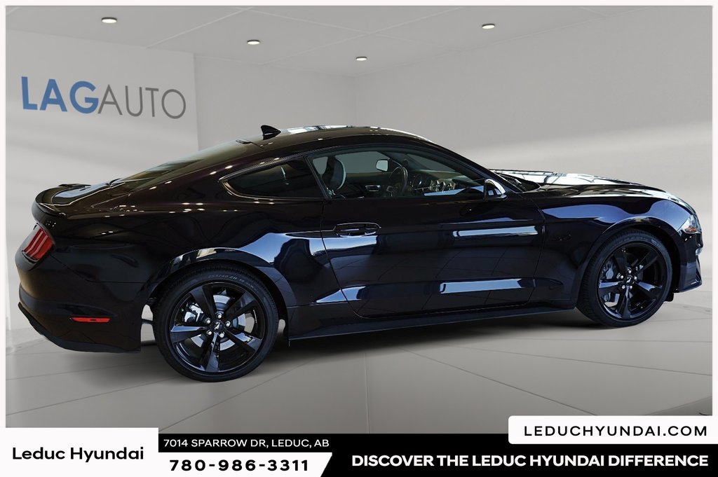 2022 Ford Mustang GT in Leduc, Alberta - 7 - w1024h768px