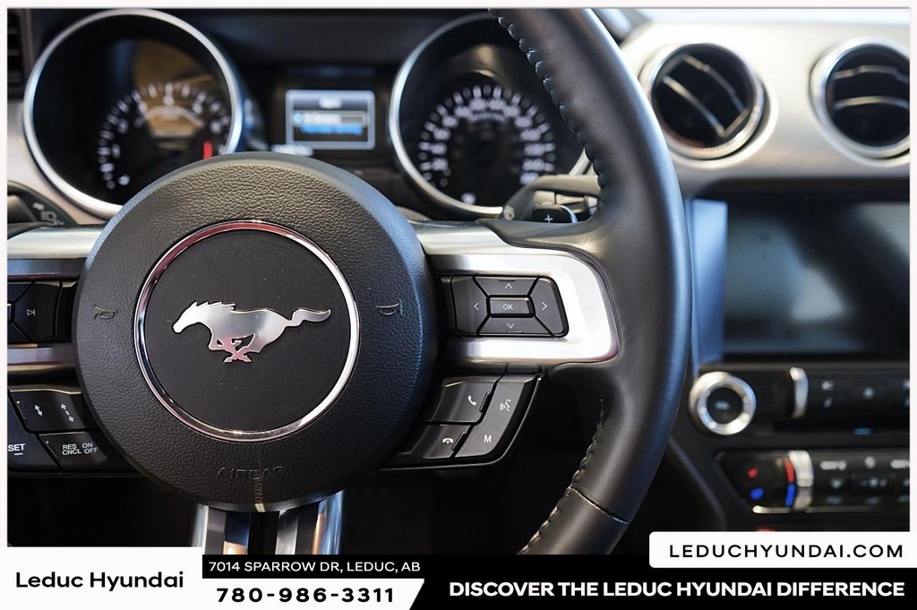 2022 Ford Mustang GT in Leduc, Alberta - 23 - w1024h768px