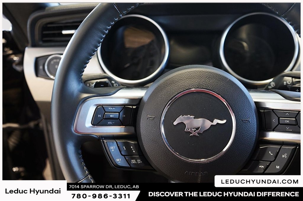 2022 Ford Mustang GT in Leduc, Alberta - 25 - w1024h768px