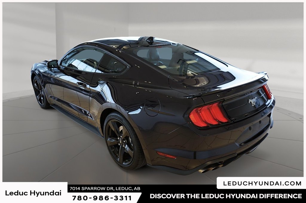 2022 Ford Mustang GT in Leduc, Alberta - 3 - w1024h768px