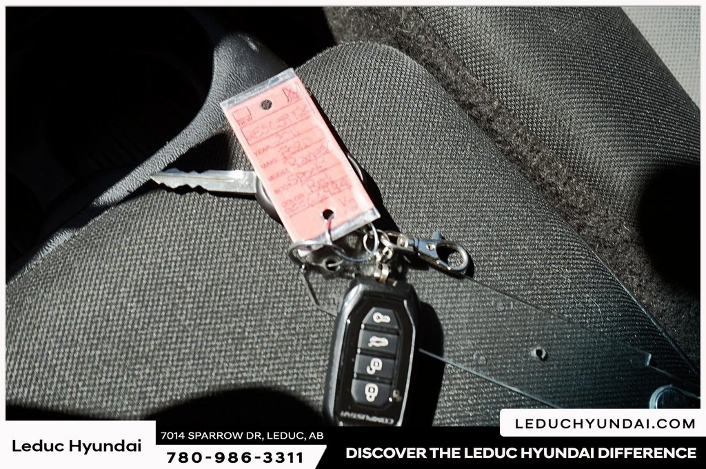 2011 Ford Ranger Sport in Leduc, Alberta - 16 - w1024h768px