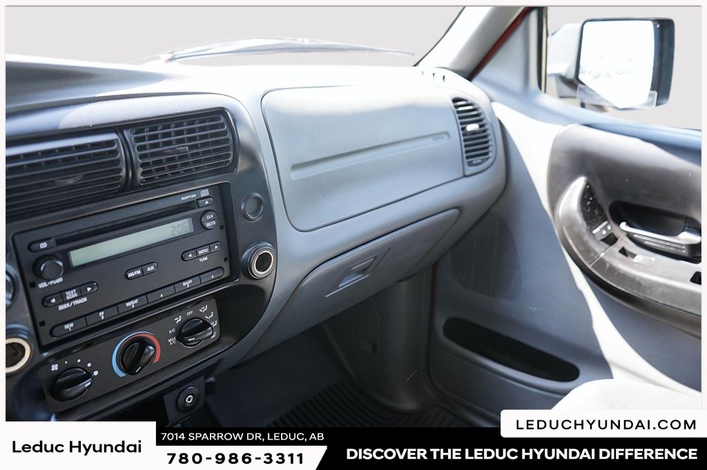 2011 Ford Ranger Sport in Leduc, Alberta - 12 - w1024h768px