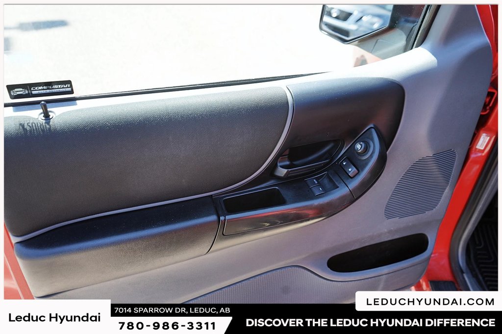 2011 Ford Ranger Sport in Leduc, Alberta - 9 - w1024h768px