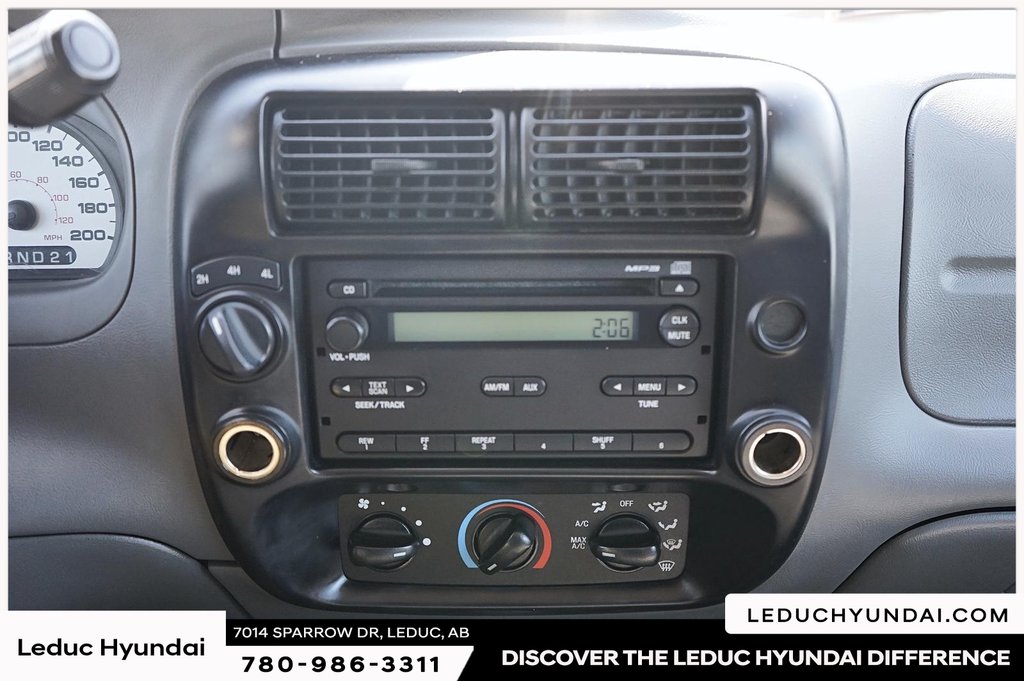 2011 Ford Ranger Sport in Leduc, Alberta - 15 - w1024h768px