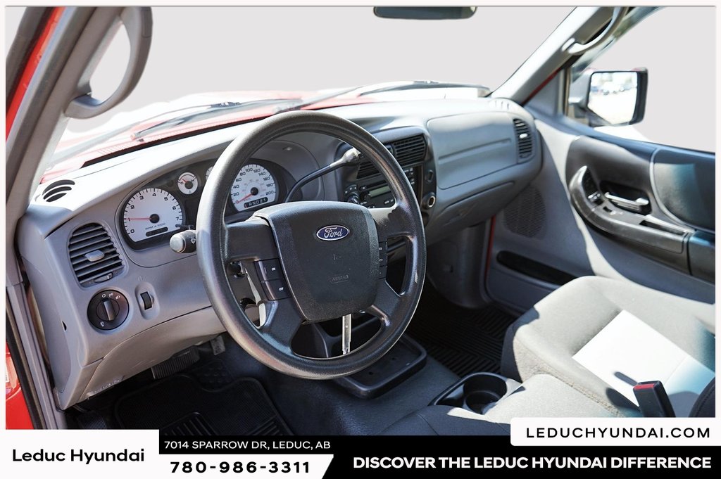 2011 Ford Ranger Sport in Leduc, Alberta - 10 - w1024h768px