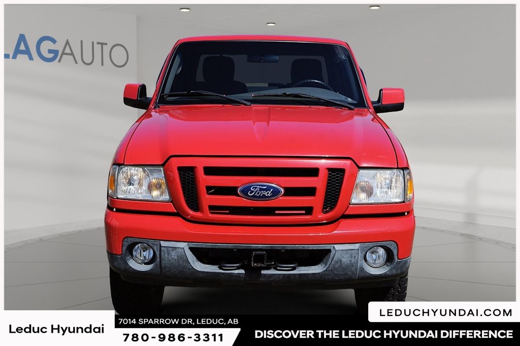 2011 Ford Ranger Sport in Leduc, Alberta - 2 - w1024h768px