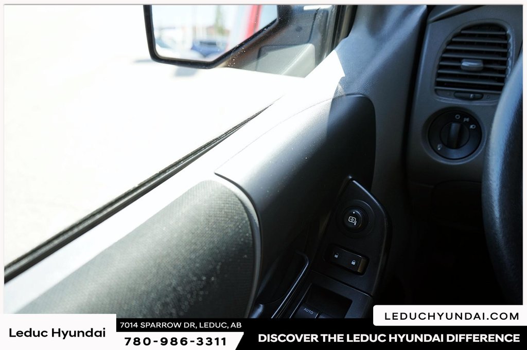 2011 Ford Ranger Sport in Leduc, Alberta - 13 - w1024h768px