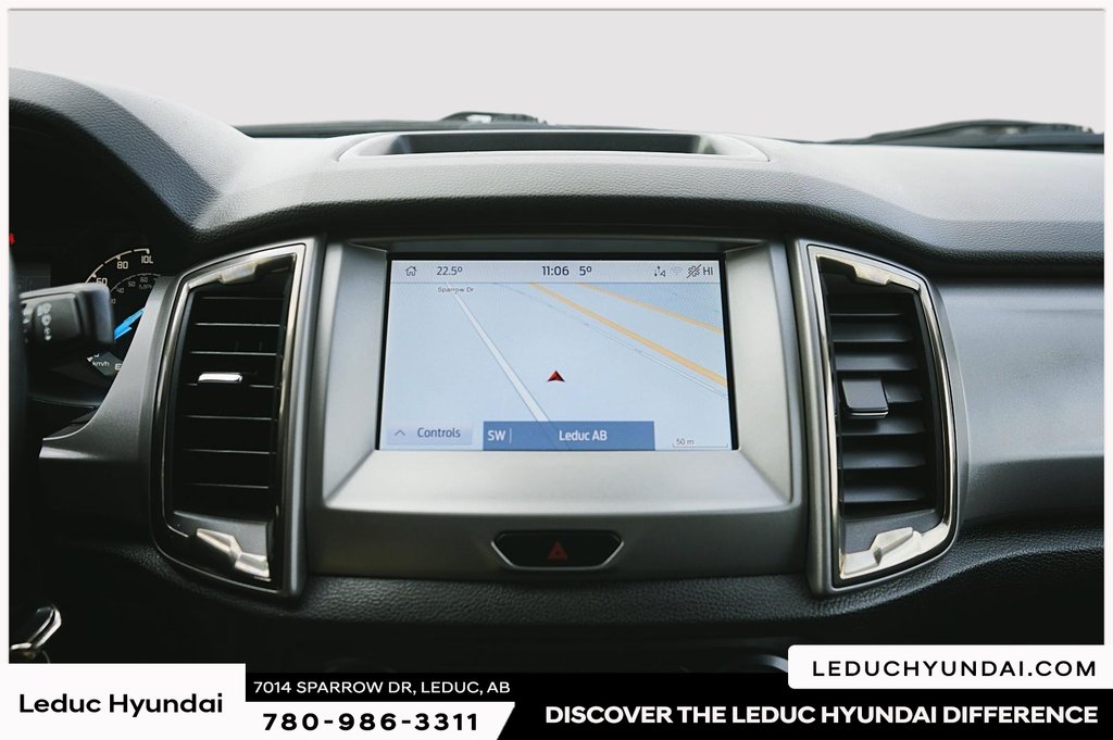 2020 Ford Ranger XLT in Leduc, Alberta - 19 - w1024h768px