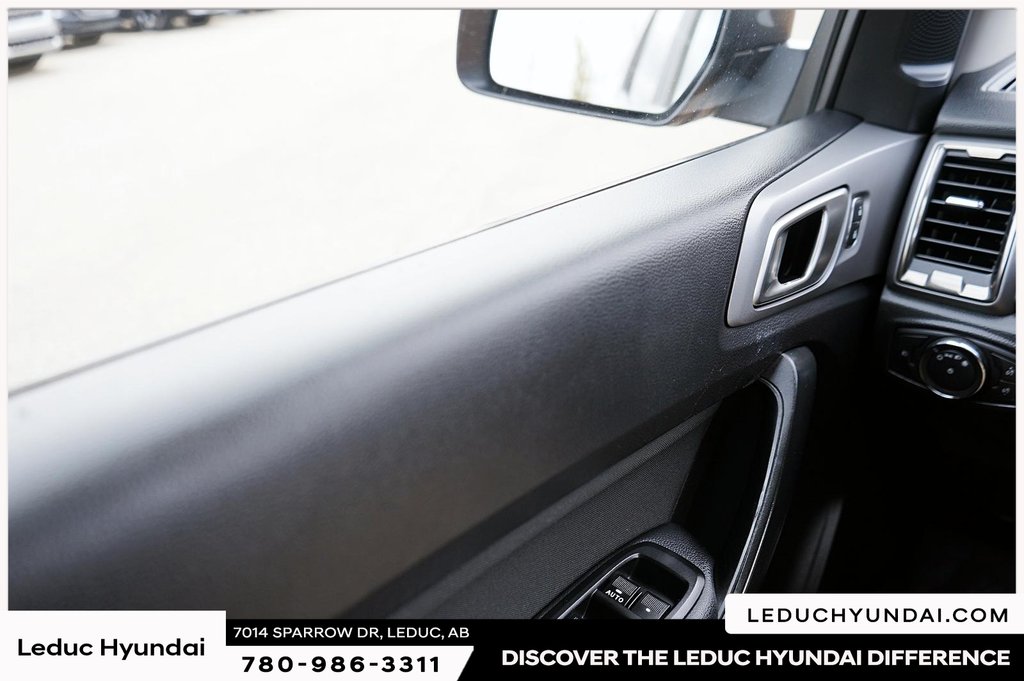 2020 Ford Ranger XLT in Leduc, Alberta - 17 - w1024h768px