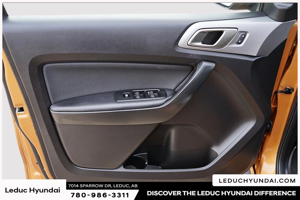 2020 Ford Ranger XLT in Leduc, Alberta - 12 - w1024h768px
