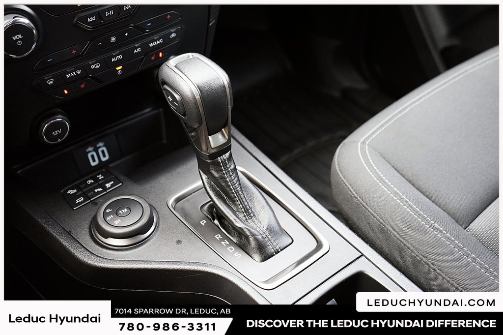2020 Ford Ranger XLT in Leduc, Alberta - 16 - w1024h768px
