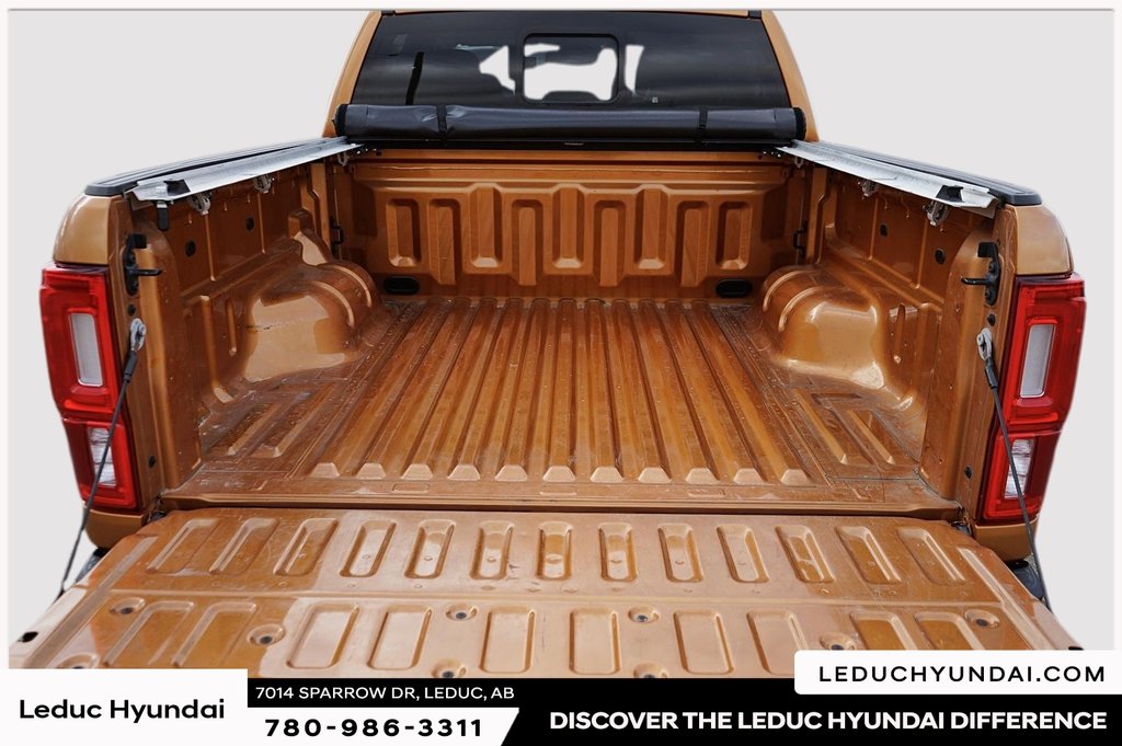 2020 Ford Ranger XLT in Leduc, Alberta - 6 - w1024h768px