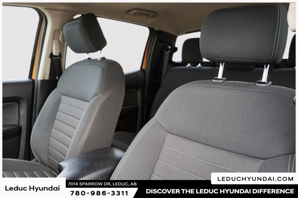 2020 Ford Ranger XLT in Leduc, Alberta - 10 - w1024h768px