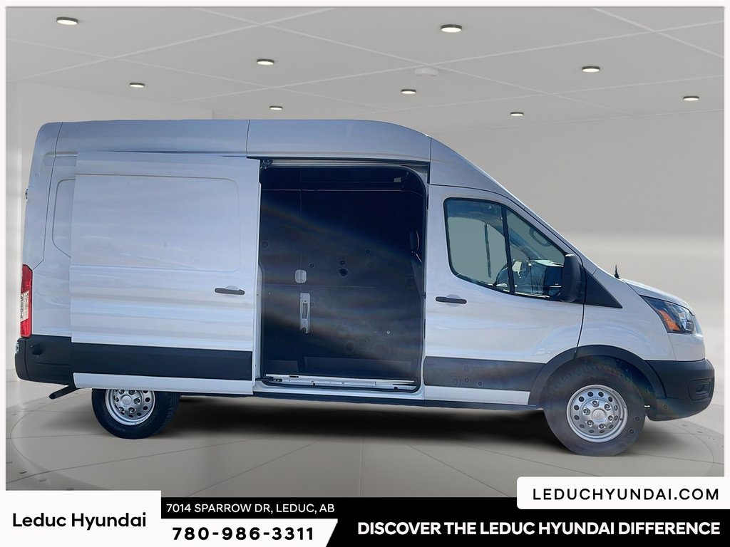 2025 Ford Transit-250 Base in Leduc, Alberta - 8 - w1024h768px