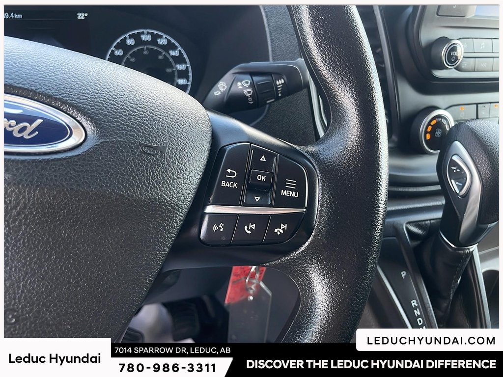 2025 Ford Transit-250 Base in Leduc, Alberta - 12 - w1024h768px