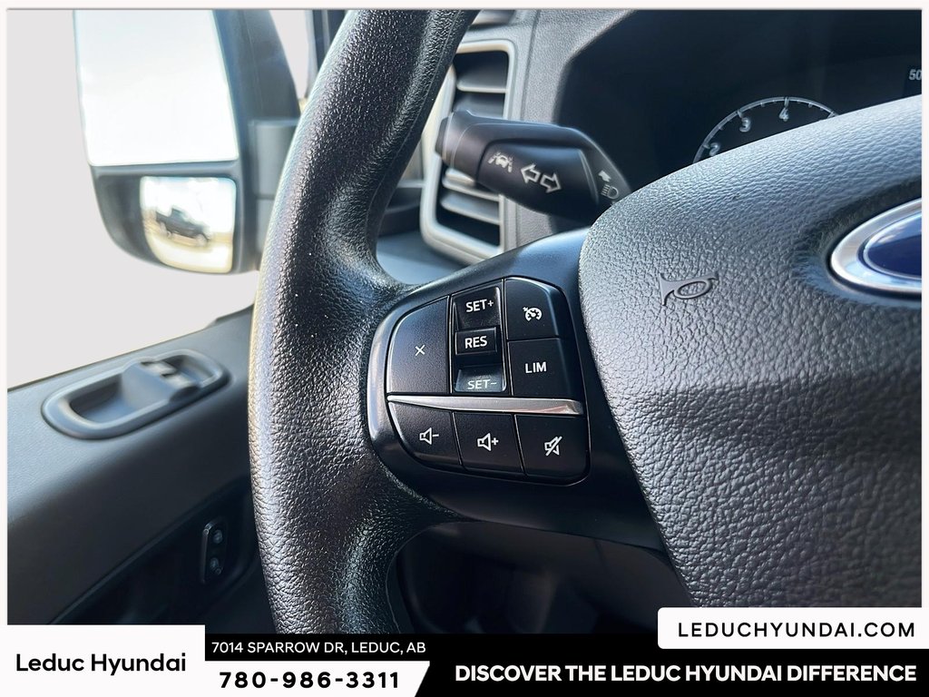 2025 Ford Transit-250 Base in Leduc, Alberta - 11 - w1024h768px