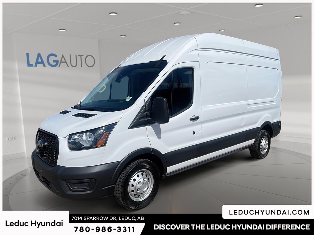 2025 Ford Transit-250 Base in Leduc, Alberta - 1 - w1024h768px