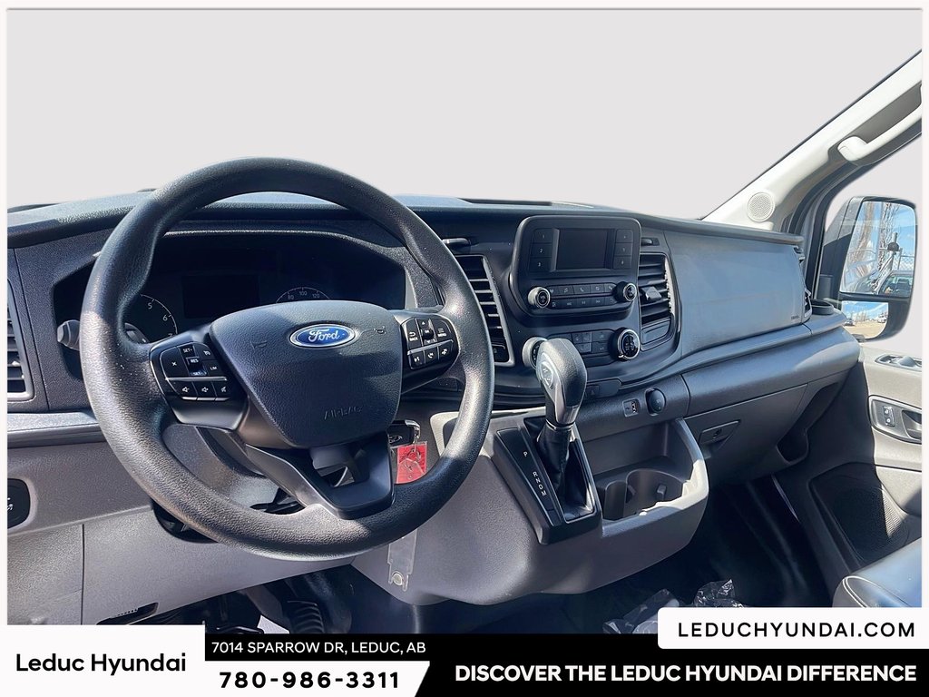 2025 Ford Transit-250 Base in Leduc, Alberta - 10 - w1024h768px