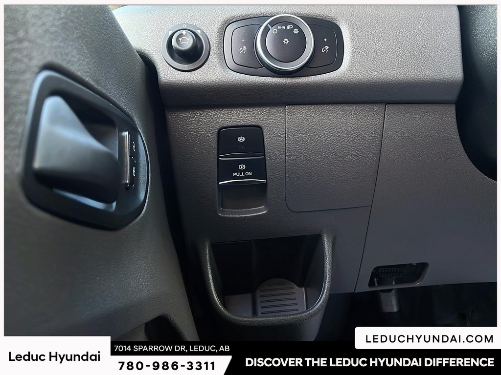 2025 Ford Transit-250 Base in Leduc, Alberta - 13 - w1024h768px