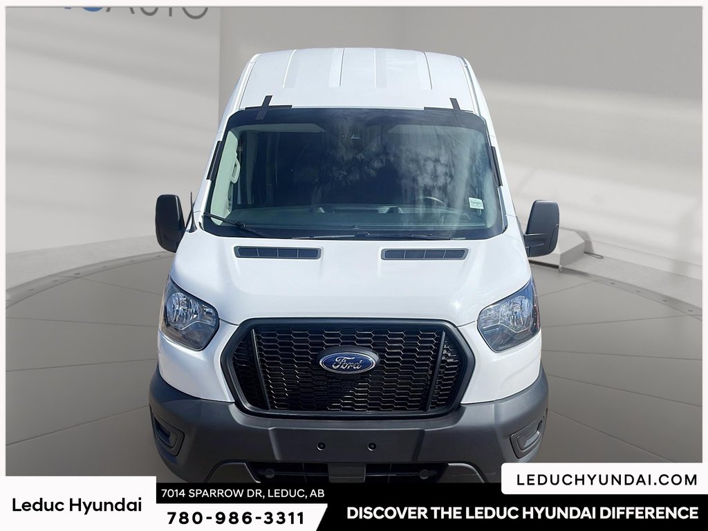 2025 Ford Transit-250 Base in Leduc, Alberta - 2 - w1024h768px