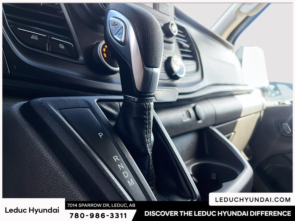 2025 Ford Transit-250 Base in Leduc, Alberta - 17 - w1024h768px