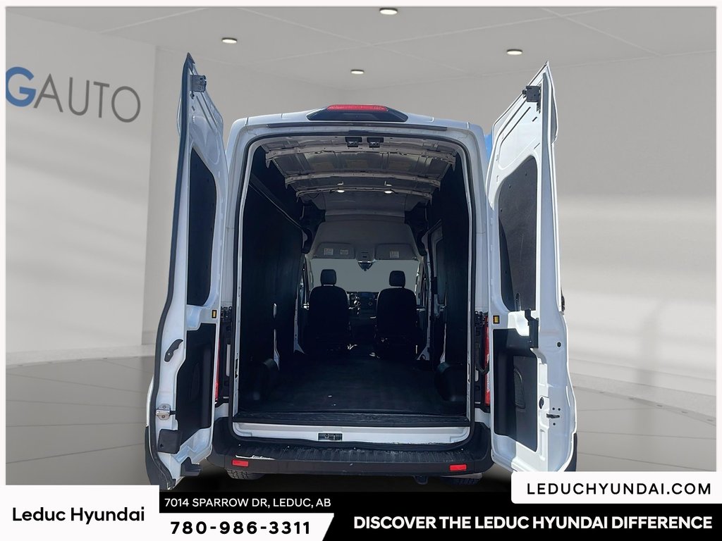2025 Ford Transit-250 Base in Leduc, Alberta - 5 - w1024h768px