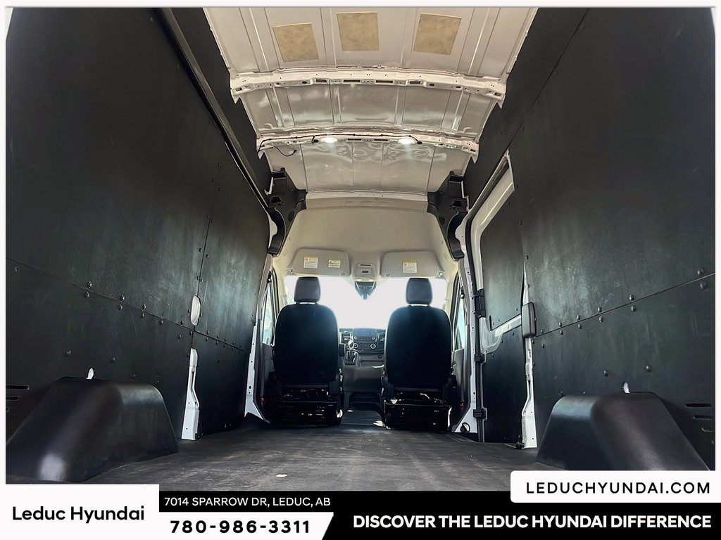 2025 Ford Transit-250 Base in Leduc, Alberta - 6 - w1024h768px