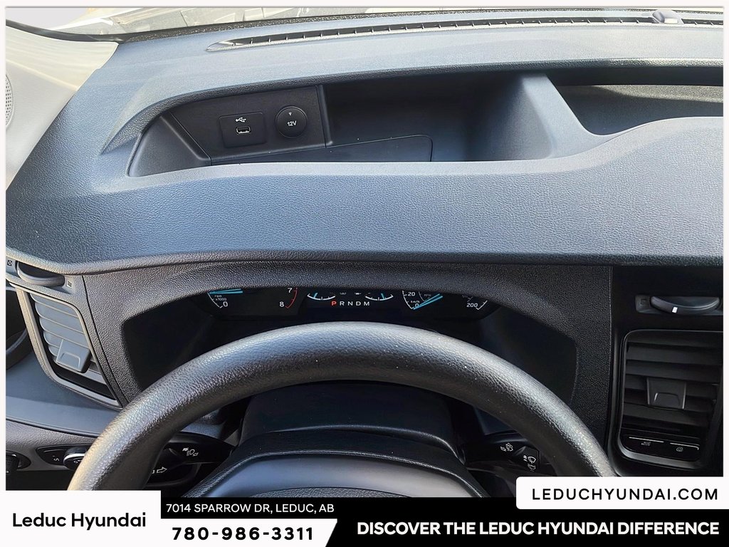 2025 Ford Transit-250 Base in Leduc, Alberta - 20 - w1024h768px