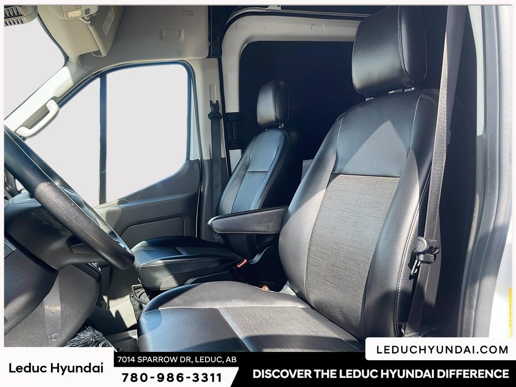 2025 Ford Transit-250 Base in Leduc, Alberta - 9 - w1024h768px