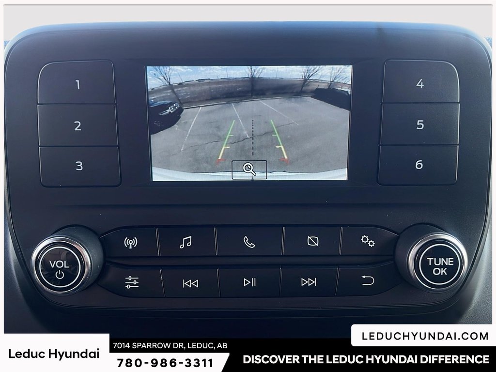 2025 Ford Transit-250 Base in Leduc, Alberta - 15 - w1024h768px