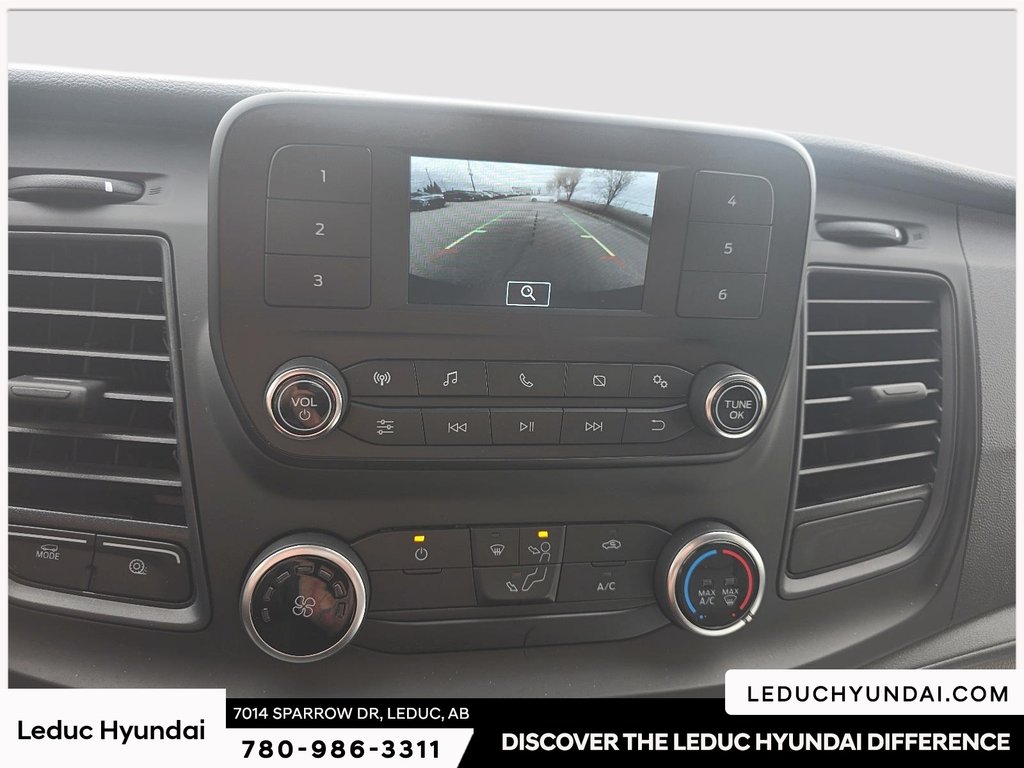 2025 Ford Transit-250 Base in Leduc, Alberta - 15 - w1024h768px