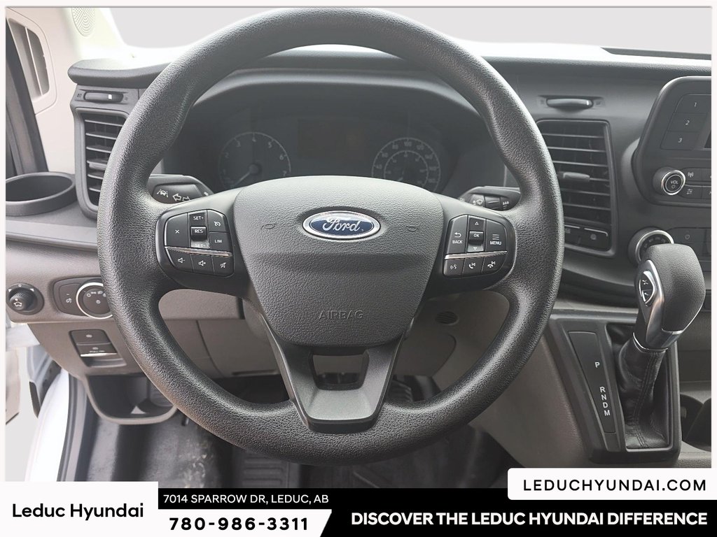 2025 Ford Transit-250 Base in Leduc, Alberta - 11 - w1024h768px
