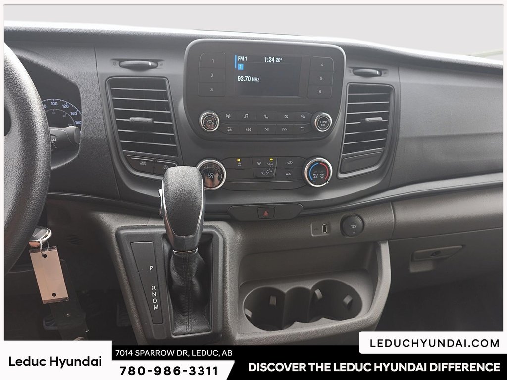 2025 Ford Transit-250 Base in Leduc, Alberta - 16 - w1024h768px