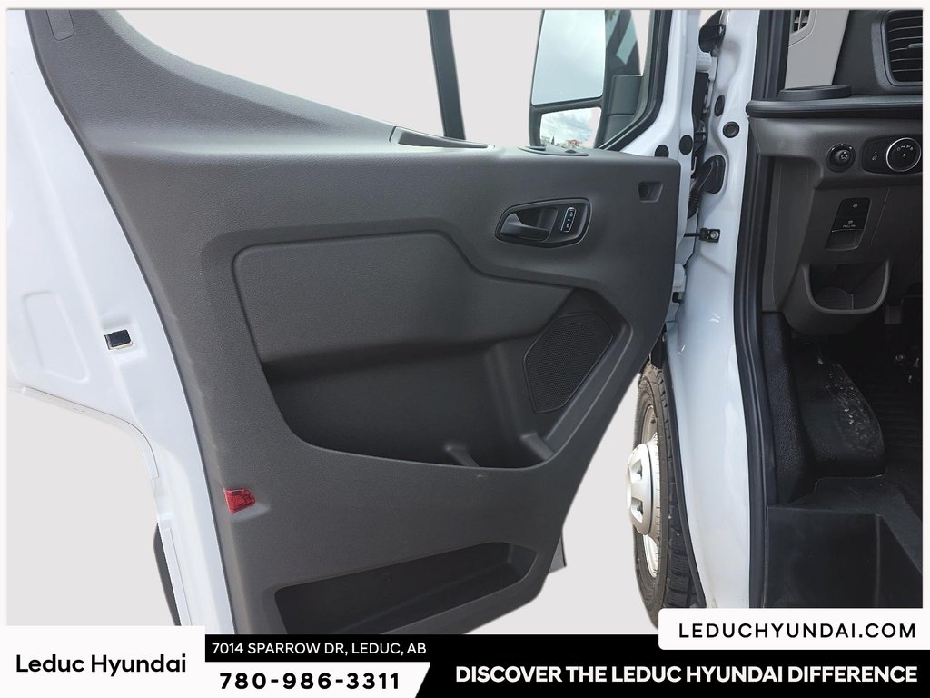 2025 Ford Transit-250 Base in Leduc, Alberta - 10 - w1024h768px