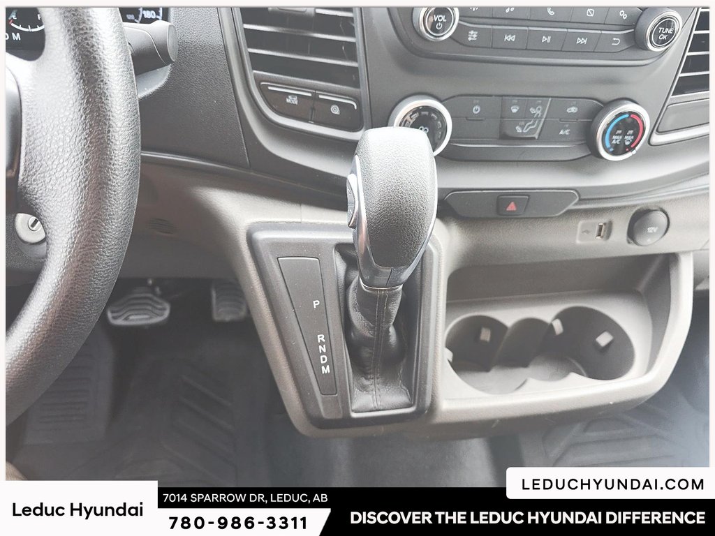 2025 Ford Transit-250 Base in Leduc, Alberta - 14 - w1024h768px